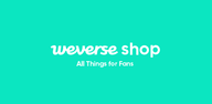 How to Download Weverse Shop on Mobile