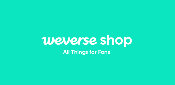How to Download Weverse Shop on Mobile image