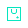 위버스샵 Weverse Shop ikon