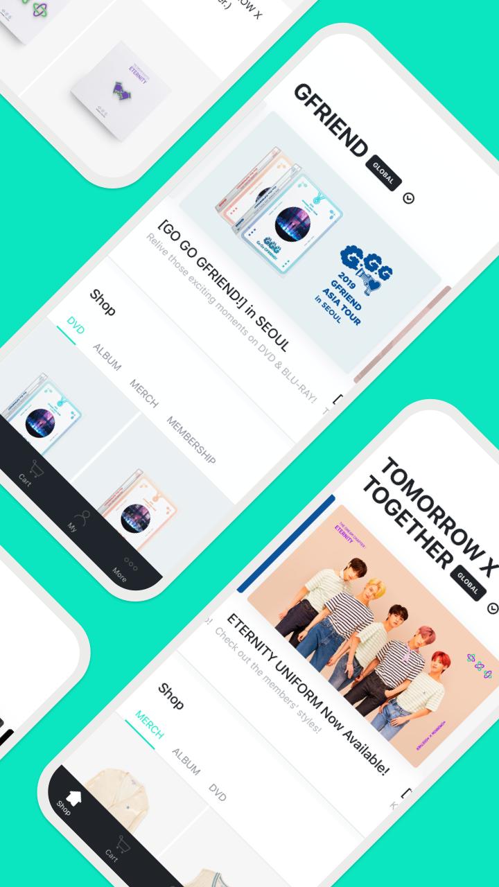 how to use weverse app how to use weverse app