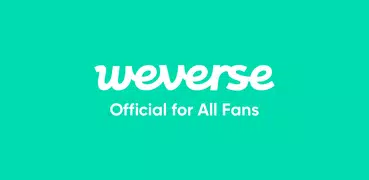 Weverse