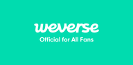 How to download Weverse on Mobile