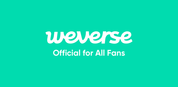 Weverse'i Android'de ücretsiz olarak nasıl indirebilirim? image