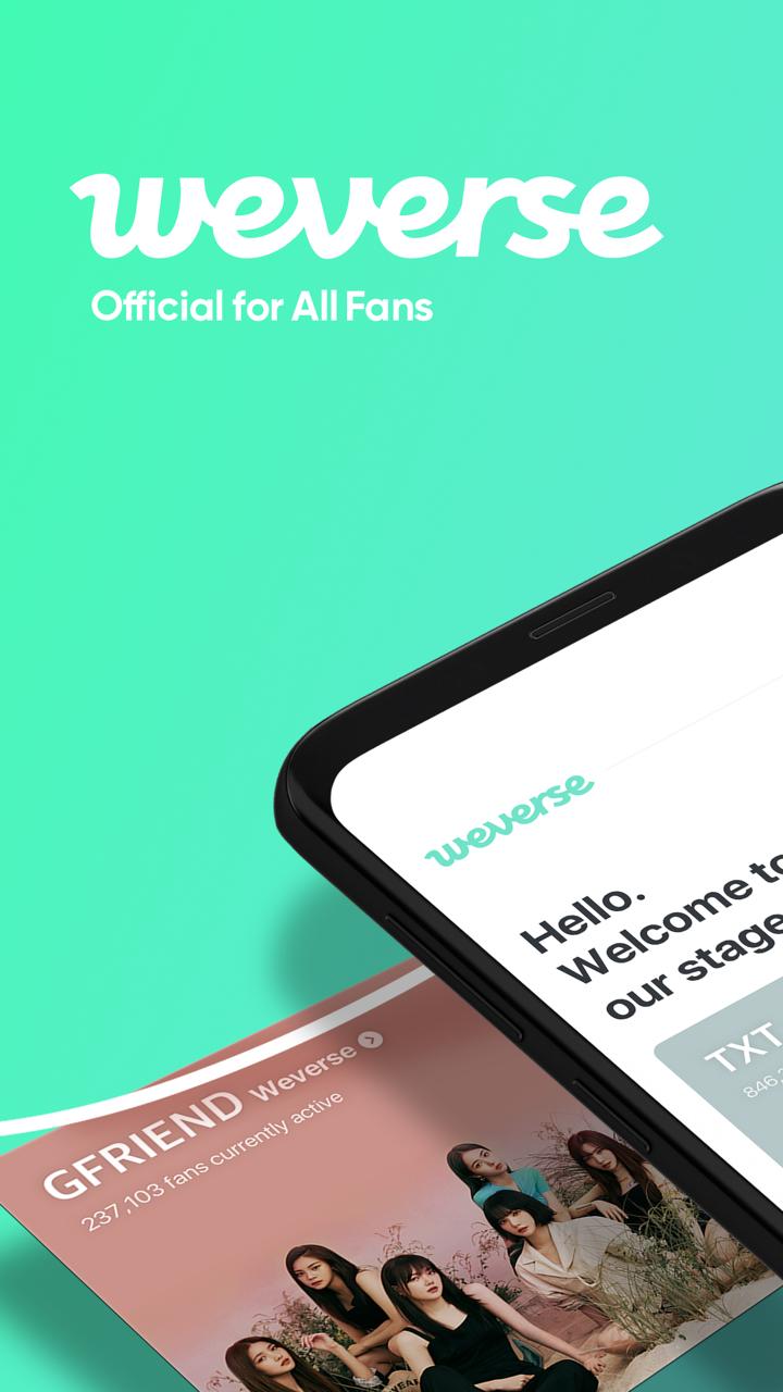 how to use weverse app how to use weverse app