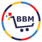 BBM - Online Shopping ไอคอน