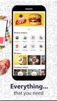 برنامه‌نما BBM - Online Shopping عکس از صفحه
