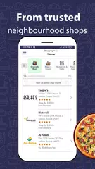 BBM - Online Shopping XAPK Herunterladen