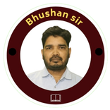 Bhushan sir