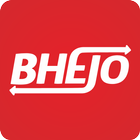 BHEJO: Book a Taxi, Send Parcels & Order Groceries icono