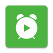 ”SpotOn alarm clock for YouTube