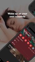 SpotOn alarm clock for YouTube โปสเตอร์