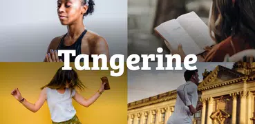 Tangerine - Habit and mood tracker