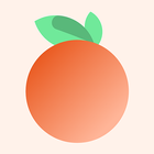 آیکون‌ Tangerine