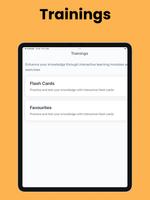 German Verbs capture d'écran 5