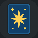 Tarot Reader AI simgesi