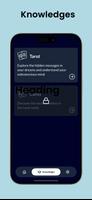 Tarot Reader AI Ekran Görüntüsü 1