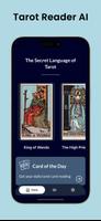 Tarot Reader AI Ekran Görüntüsü 3