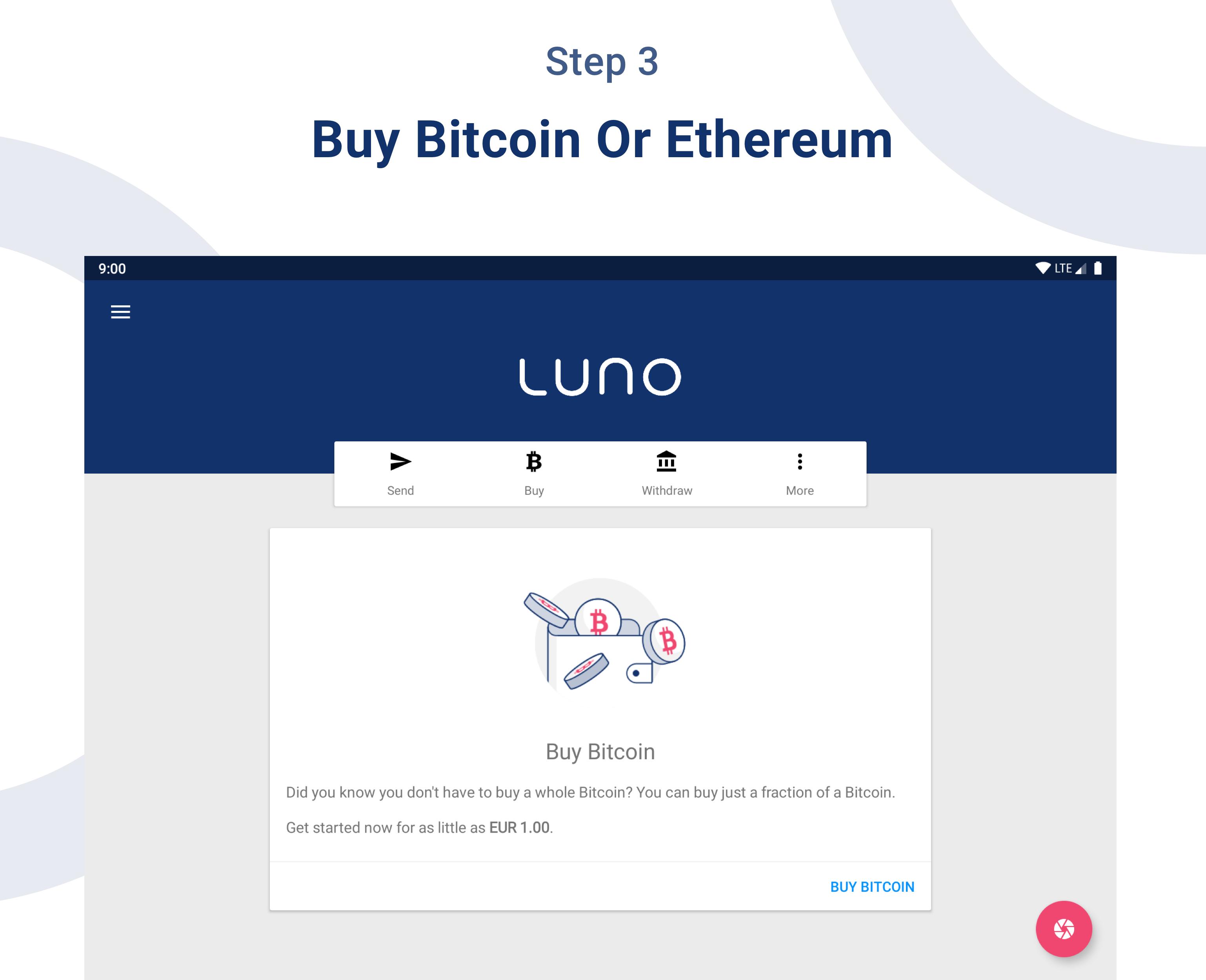 Luno For Android Apk Download - 