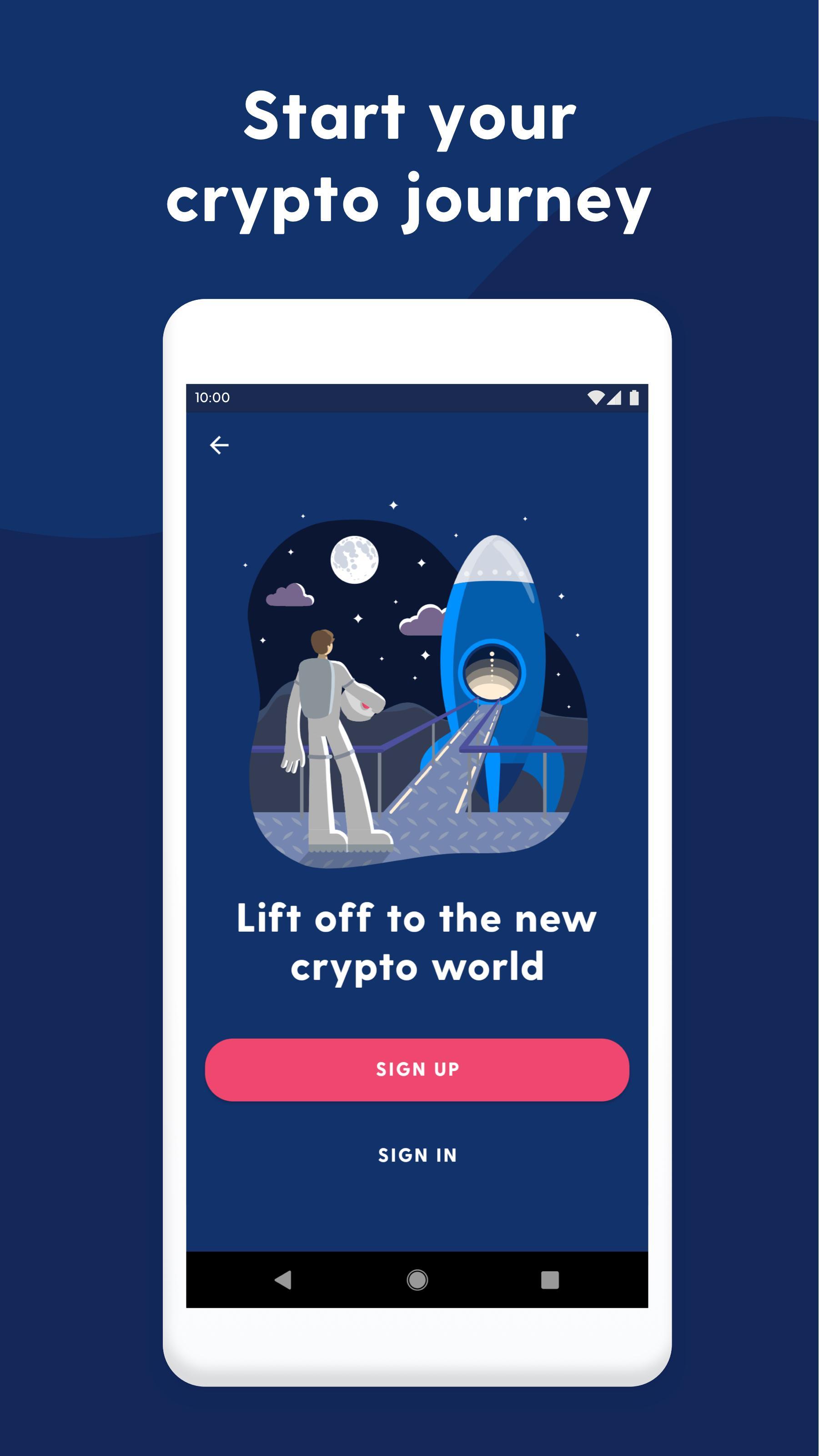 Luno for Android - APK Download