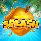 NonStop Splash: endless puzzle icône