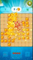 NonStop Splash: endless puzzle capture d'écran 2