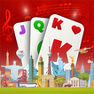 Solitaire Jazz Travel