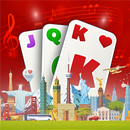 Solitaire Jazz Travel APK