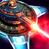Lone Space Tower Defense أيقونة