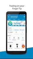 BigTrade: Wholesale Trading App Affiche