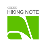 APK 健行筆記－讓登山安全又有趣