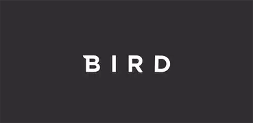 Bird — обретите свободу и насл