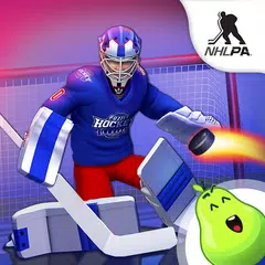 Puzzle Hockey - Official NHLPA Match 3 RPG XAPK download