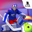 Puzzle Hockey - Official NHLPA Match 3 RPG