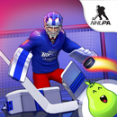 Puzzle Hockey - Official NHLPA Match 3 RPG APK