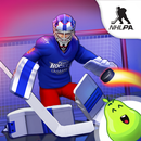 APK Puzzle Hockey - Official NHLPA Match 3 RPG