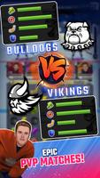 Puzzle Hockey اسکرین شاٹ 2