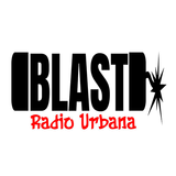 Blast Radio Urbana biểu tượng