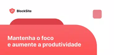 BlockSite - Evite distrações