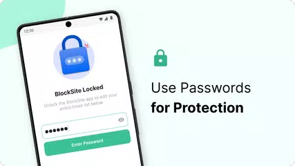 BlockSite: Block Apps & Sites XAPK download