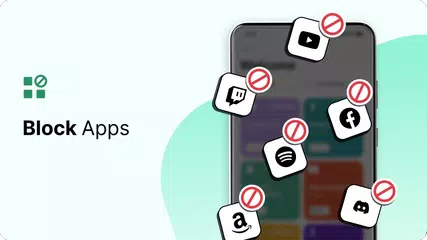 BlockSite: Block Apps & Sites XAPK download