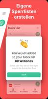 BlockSite Screenshot 2