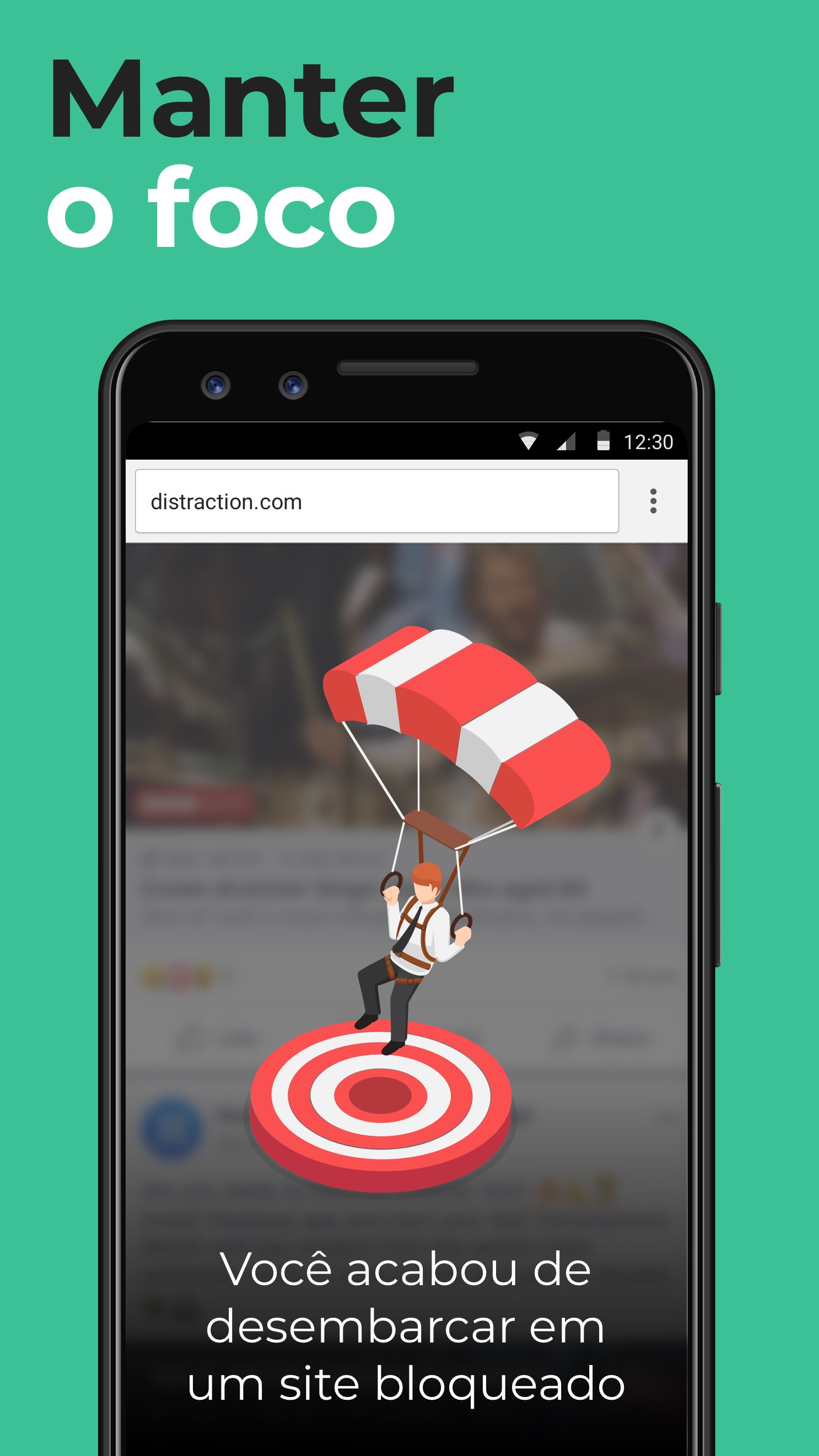 BlockSite para Android APK Baixar
