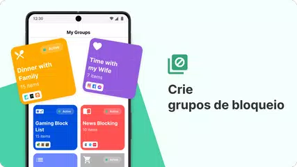 Baixar BlockSite - Evite distrações XAPK