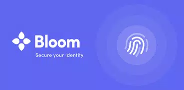 Bloom - Identidade Segura