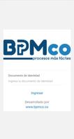 برنامه‌نما BPMco SICC عکس از صفحه