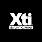 Santorini ícone