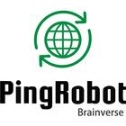 PingRobot ไอคอน