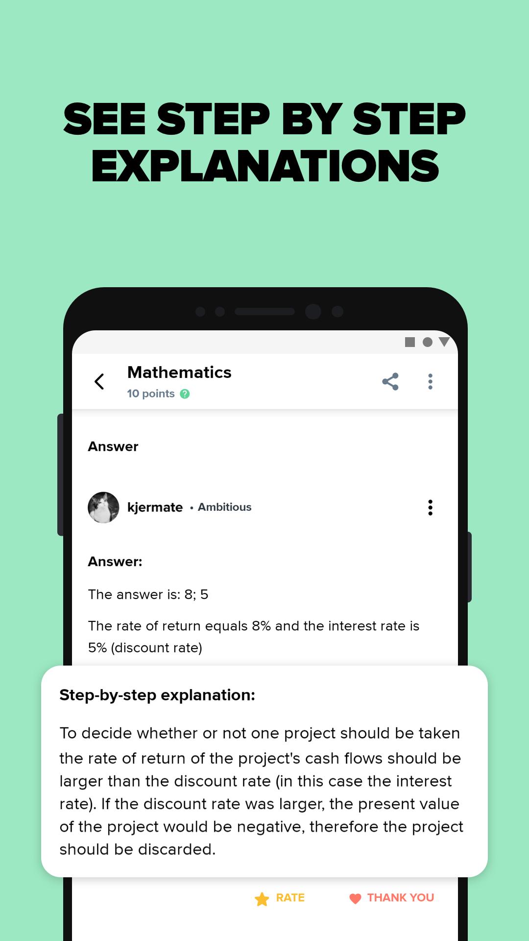 TÉLÉCHARGER SOCRATIC APK APK TÉLÉCHARGER SOCRATIC