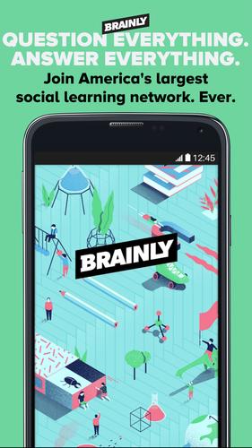 Brainly for Android - APK Download