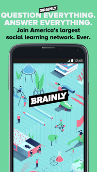 Brainly poster